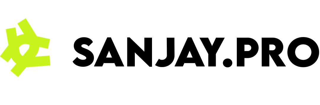 Sanjay Guthula Logo